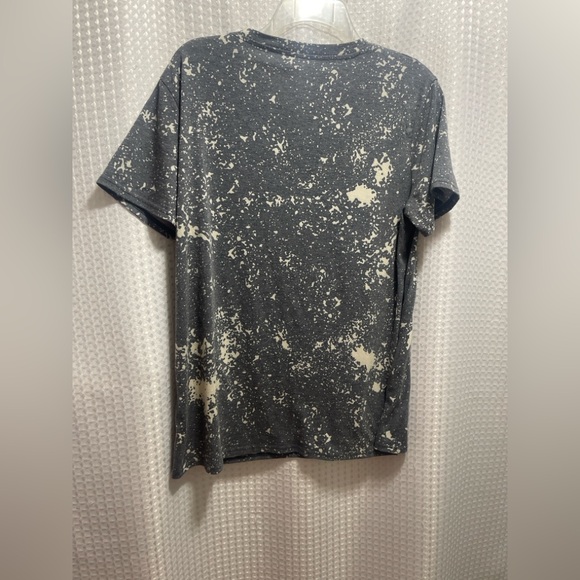 Baseball Mama Graphic T-Shirt - Picture 4 of 4